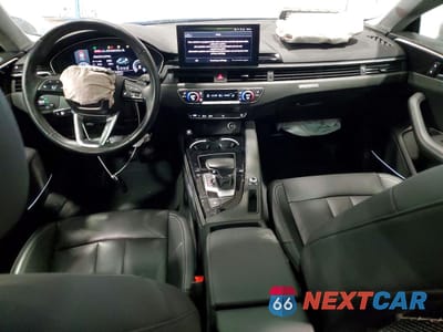 Zdjęcie 8 z 13 samochodu: 2022 AUDI A5 PREMIUM PLUS 40 VIN:WAUCBCF57NA027156 - miniatura