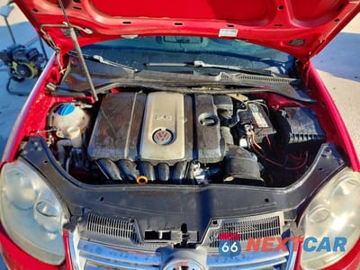 Zdjęcie 11 z 11 samochodu: 2008 VOLKSWAGEN JETTA SE VIN:3VWRM71K18M110551 - miniatura