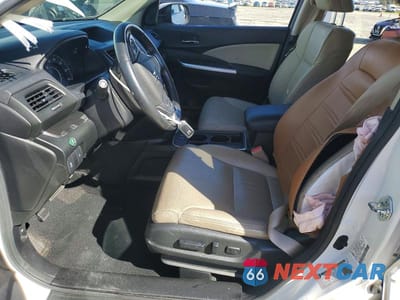Zdjęcie 7 z 13 samochodu: 2015 HONDA CR-V EXL VIN:5J6RM4H76FL065375 - miniatura