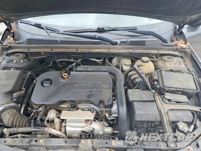 Zdjęcie 11 z 11 samochodu: 2017 CHEVROLET MALIBU LS VIN:1G1ZB5ST2HF252629 - miniatura