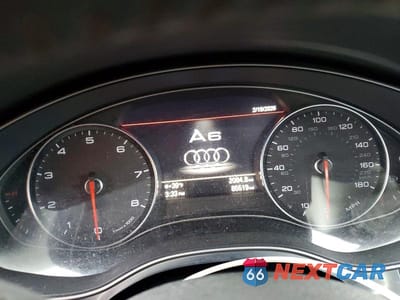 Zdjęcie 9 z 11 samochodu: 2012 AUDI A6 PRESTIGE VIN:WAUJGAFCXCN072917 - miniatura