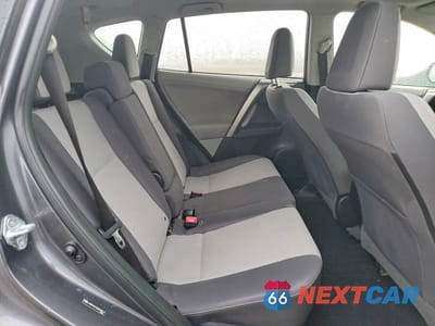Zdjęcie 11 z 13 samochodu: 2013 TOYOTA RAV4 XLE VIN:JTMRFREV2DD003513 - miniatura