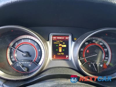 Zdjęcie 9 z 13 samochodu: 2018 DODGE JOURNEY CROSSROAD VIN:3C4PDDGG2JT430517 - miniatura