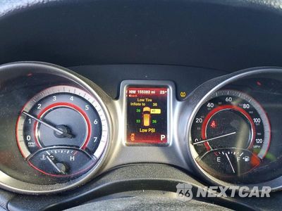 Zdjęcie 9 z 13 samochodu: 2018 DODGE JOURNEY CROSSROAD VIN:3C4PDDGG2JT430517 - miniatura