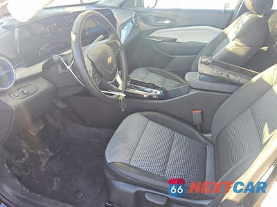 Zdjęcie 7 z 14 samochodu: 2025 CHEVROLET TRAX 1LT VIN:KL77LHEP6SC242090 - miniatura