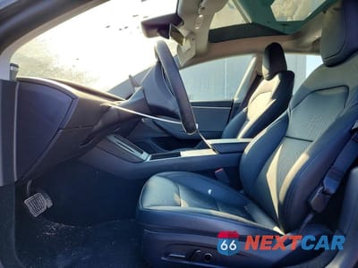 Zdjęcie 7 z 12 samochodu: 2024 TESLA MODEL 3 VIN:5YJ3E1EA0RF871078 - miniatura