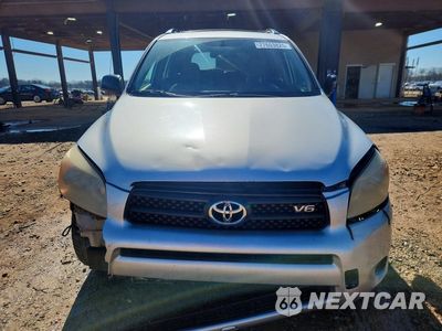 Piąte zdjęcie samochodu w środku: 2007 TOYOTA RAV4 VIN:JTMZK33V076008343 - miniatura