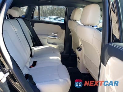 Zdjęcie 11 z 15 samochodu: 2025 MERCEDES-BENZ GLA 250 VIN:W1N4N4GB5SJ649476 - miniatura
