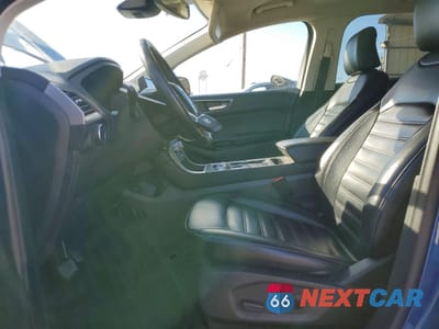 Zdjęcie 7 z 13 samochodu: 2023 FORD EDGE SEL VIN:2FMPK4J94PBA37604 - miniatura