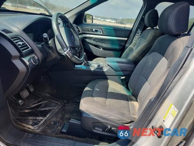 Zdjęcie 7 z 13 samochodu: 2017 FORD EXPLORER XLT VIN:1FM5K7D85HGB03972 - miniatura