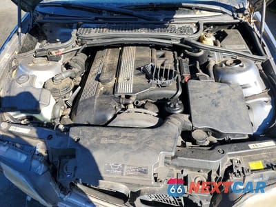 Zdjęcie 11 z 11 samochodu: 2004 BMW 330 CI VIN:WBABW53434PL40689 - miniatura