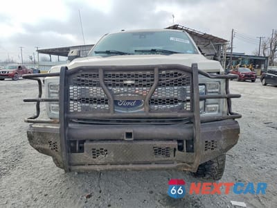 Piąte zdjęcie samochodu w środku: 2017 FORD F250 SUPER DUTY VIN:1FT7W2BT3HEE13254 - miniatura