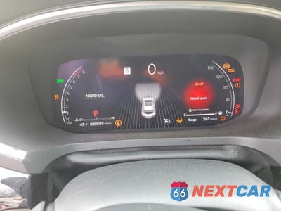Zdjęcie 9 z 13 samochodu: 2023 ACURA MDX ADVANCE VIN:5J8YE1H8XPL018214 - miniatura