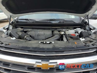Zdjęcie 11 z 12 samochodu: 2025 CHEVROLET TRAVERSE LT VIN:1GNERGRS9SJ217270 - miniatura
