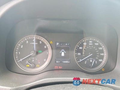 Zdjęcie 9 z 12 samochodu: 2016 HYUNDAI TUCSON SPORT VIN:KM8J33A27GU250962 - miniatura