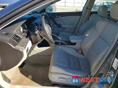 Zdjęcie 7 z 13 samochodu: 2010 ACURA TSX VIN:JH4CU2F6XAC034907 - miniatura