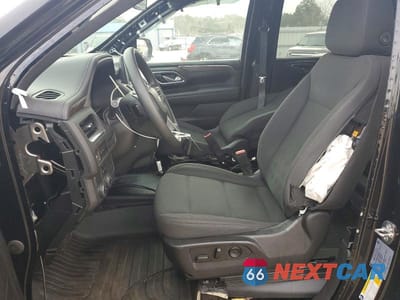 Zdjęcie 7 z 13 samochodu: 2023 CHEVROLET TAHOE C1500 VIN:1GNSCLED3PR398864 - miniatura