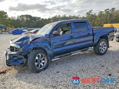 2006 TOYOTA TACOMA PRERUNNER V6 5TEJU62N66Z309727 - główne zdjęcie licytacji z USA - miniatura