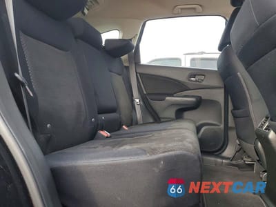 Zdjęcie 11 z 13 samochodu: 2015 HONDA CR-V EX VIN:2HKRM4H57FH678002 - miniatura