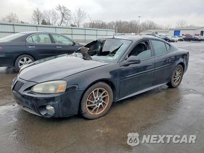 2004 PONTIAC GRAND PRIX GTP 2G2WR524441141388 - główne zdjęcie licytacji z USA - miniatura