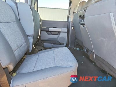 Zdjęcie 10 z 11 samochodu: 2024 FORD F250 SUPER DUTY VIN:1FT8W2BT4REF85640 - miniatura