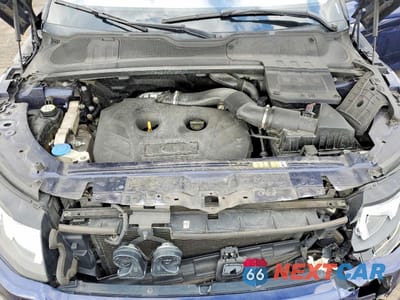 Zdjęcie 12 z 14 samochodu: 2015 LAND ROVER RANGE ROVER EVOQUE PURE PLUS VIN:SALVP2BG1FH026729 - miniatura