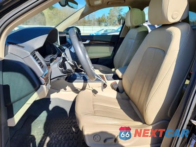 Zdjęcie 7 z 13 samochodu: 2018 AUDI Q5 PREMIUM PLUS VIN:WA1BNAFYXJ2009155 - miniatura
