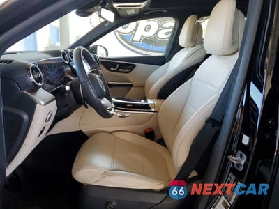 Zdjęcie 7 z 13 samochodu: 2024 MERCEDES BENZ GLC VIN:W1NKM4GB9RF170873 - miniatura