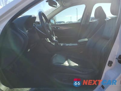 Zdjęcie 7 z 11 samochodu: 2014 INFINITI Q50 PREMIUM VIN:JN1BV7AR8EM689160 - miniatura