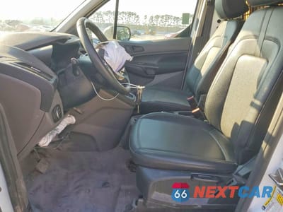 Zdjęcie 7 z 14 samochodu: 2022 FORD TRANSIT CONNECT XL VIN:NM0LS7S25N1522359 - miniatura