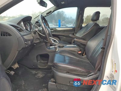 Zdjęcie 7 z 13 samochodu: 2017 DODGE GRAND CARAVAN GT VIN:2C4RDGEG8HR825439 - miniatura