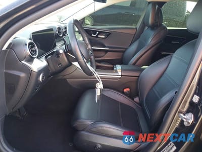 Zdjęcie 7 z 11 samochodu: 2022 MERCEDES-BENZ C 300 VIN:W1KAF4GB9NR053306 - miniatura