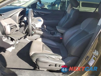 Zdjęcie 7 z 14 samochodu: 2021 SUBARU OUTBACK ONYX EDITION XT VIN:4S4BTGJD8M3120784 - miniatura