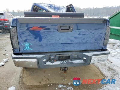 Zdjęcie 6 z 12 samochodu: 2011 CHEVROLET SILVERADO K1500 LT VIN:3GCPKSE3XBG295842 - miniatura