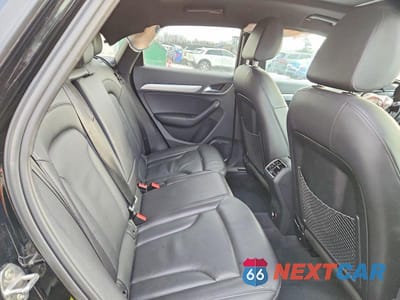 Zdjęcie 11 z 12 samochodu: 2016 AUDI Q3 PRESTIGE VIN:WA1GFCFS9GR024093 - miniatura