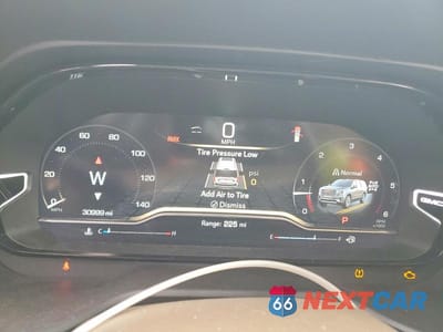 Zdjęcie 9 z 12 samochodu: 2024 GMC YUKON XL DENALI VIN:1GKS2JKL2RR315394 - miniatura