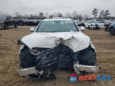 Piąte zdjęcie samochodu w środku: 2023 MERCEDES-BENZ E 350 VIN:W1KZF8DB4PB173430 - miniatura