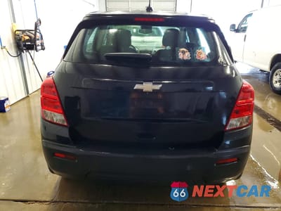 Zdjęcie 6 z 13 samochodu: 2015 CHEVROLET TRAX LS VIN:KL7CJKSB1FB140332 - miniatura
