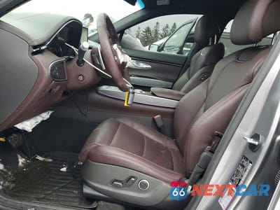 Zdjęcie 7 z 13 samochodu: 2025 GENESIS GV70 VIN:KMUMADTB1SU217844 - miniatura