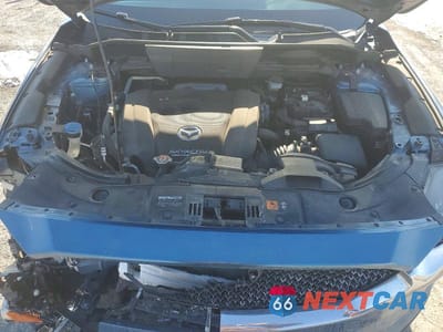 Zdjęcie 12 z 13 samochodu: 2018 MAZDA CX-5 GRAND TOURING VIN:JM3KFBDM9J0309507 - miniatura