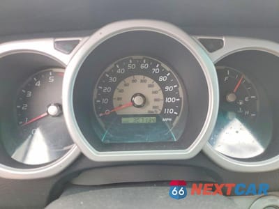 Zdjęcie 9 z 12 samochodu: 2003 TOYOTA 4RUNNER SR5 VIN:JTEZU14R430003803 - miniatura