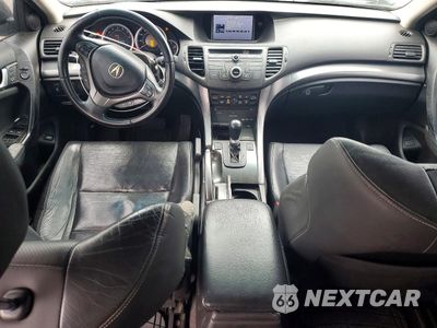 Zdjęcie 8 z 12 samochodu: 2012 ACURA TSX TECH VIN:JH4CU2F60CC023191 - miniatura