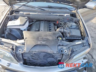 Zdjęcie 11 z 11 samochodu: 2005 BMW X5 3.0I VIN:5UXFA13515LY03439 - miniatura