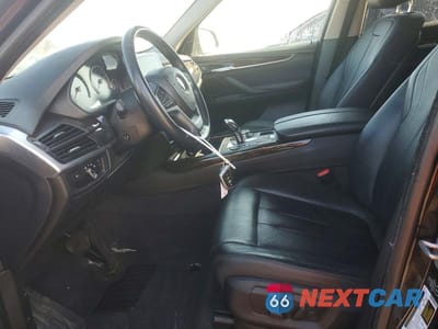 Zdjęcie 7 z 14 samochodu: 2015 BMW X5 XDRIVE35I VIN:5UXKR0C54F0K66814 - miniatura