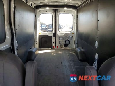 Zdjęcie 10 z 14 samochodu: 2019 FORD TRANSIT T-250 VIN:1FTYR2CM4KKB83512 - miniatura