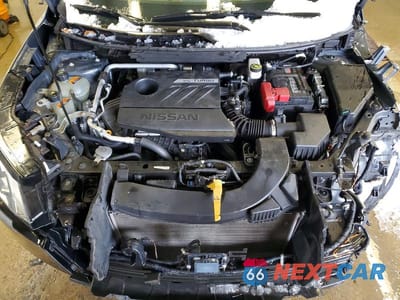 Zdjęcie 12 z 13 samochodu: 2023 NISSAN ROGUE S VIN:5N1BT3AB4PC773530 - miniatura