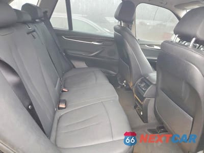 Zdjęcie 11 z 12 samochodu: 2016 BMW X5 XDRIVE35I VIN:5UXKR0C53G0P29155 - miniatura