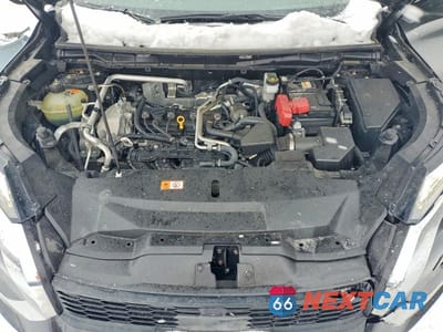 Zdjęcie 12 z 14 samochodu: 2024 MITSUBISHI OUTLANDER SEL VIN:JA4J4WA88RZ625698 - miniatura