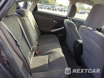 Zdjęcie 10 z 12 samochodu: 2015 TOYOTA PRIUS VIN:JTDKN3DU1F0465551 - miniatura