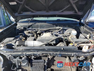 Zdjęcie 11 z 11 samochodu: 2004 TOYOTA TUNDRA SR5 VIN:5TBDT44144S450345 - miniatura